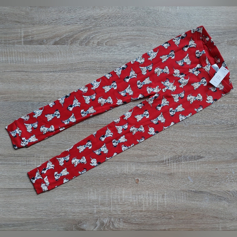 Gap 101 Dalmations pjs size 6 - Picture 5 of 16
